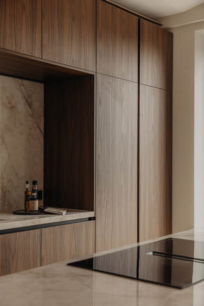 photo 4 Hemonylaan 23 F