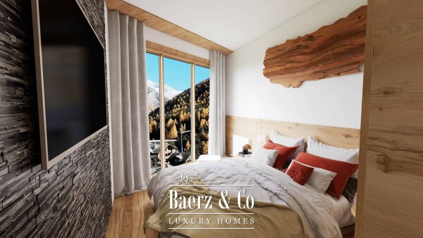 photo 7 Saas-Fee Dom 4545 app. 005