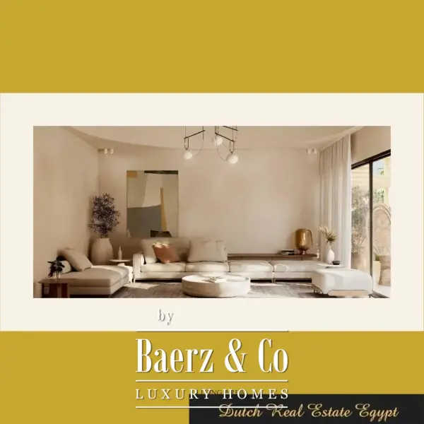 photo 4 1185 – Stunning Pearl Islands El Gouna Opportunity: Your Coastal Retreat