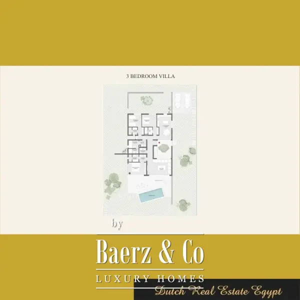 photo 6 1185 – Stunning Pearl Islands El Gouna Opportunity: Your Coastal Retreat