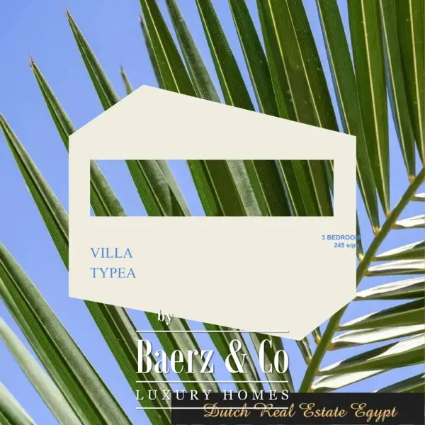 photo 12 1189 – Stunning Sapphire Bay El Gouna Opportunity: Your Coastal Villa