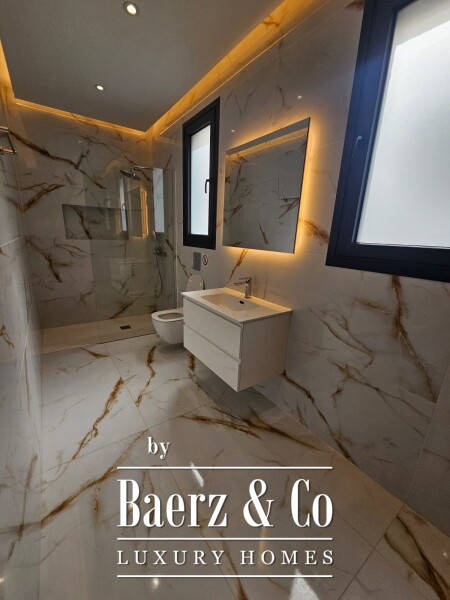 photo 13 2330012 - 4 Bedroom Villa For rent, Parekklisia, 364 sq.m.