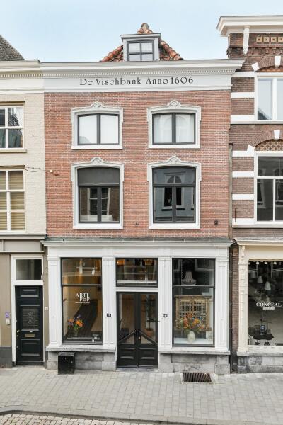 photo 66 Kruisstraat 16