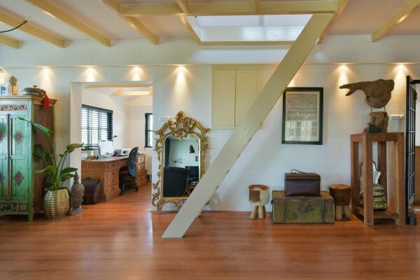 photo 20 Tienboerenweg 22 A