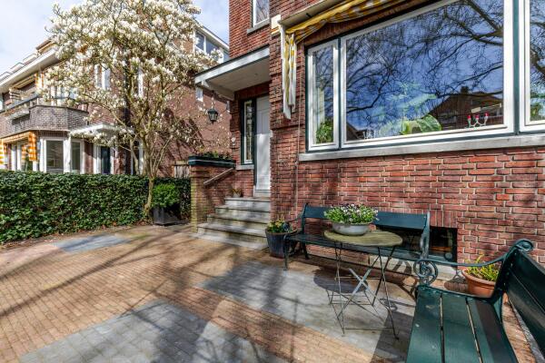 photo 69 Berglustlaan 74