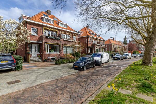 photo 73 Berglustlaan 74