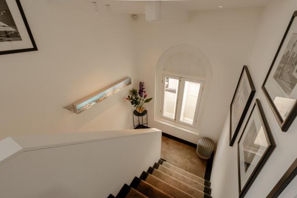 photo 7 Tesselschadestraat 31 H