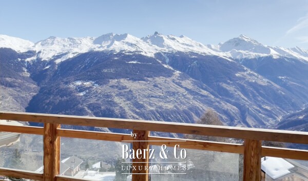 photo 8 Havre Blanc chalet E