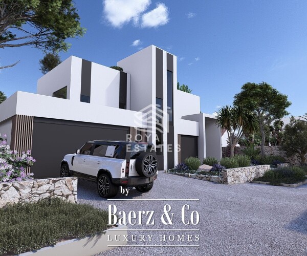 photo 5 Beautiful luxury home in Cala Martina