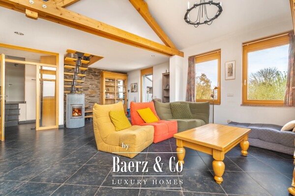 photo 8 Hautbellain, Troisvierges