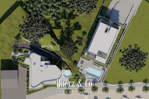 photo 5 Trogir surroundings, luxury penthouse directly on the beach