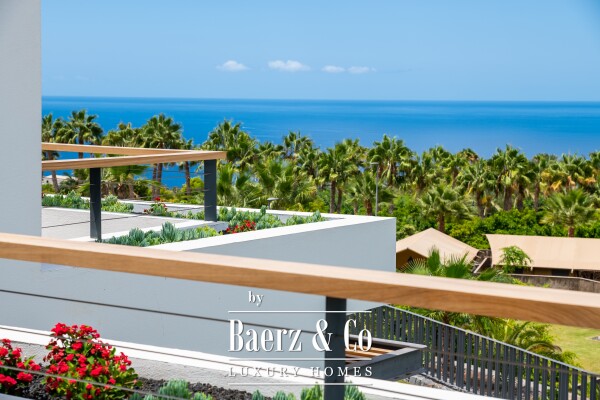 photo 17 Luxurious apartment in beautiful Abama, Tenerife