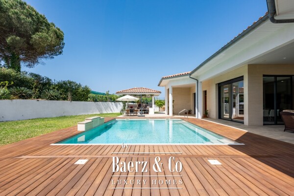 photo 3 Beautiful luxury home in Sotogrande, Sotogrande Alto - Zona G
