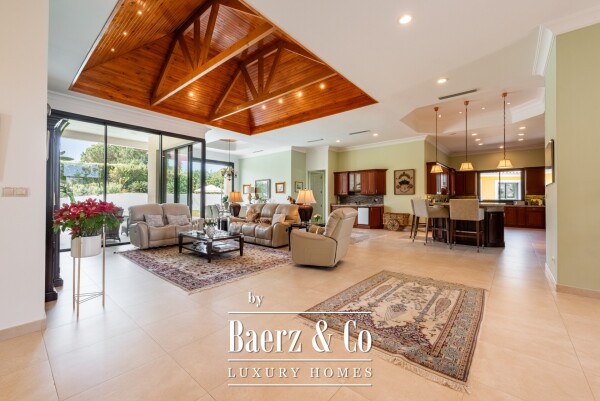 photo 8 Beautiful luxury home in Sotogrande, Sotogrande Alto - Zona G