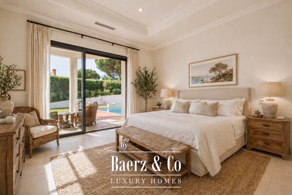 photo 11 Beautiful luxury home in Sotogrande, Sotogrande Alto - Zona G