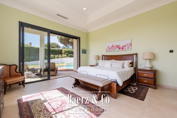 photo 12 Beautiful luxury home in Sotogrande, Sotogrande Alto - Zona G