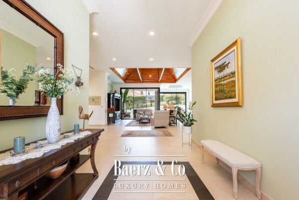 photo 15 Beautiful luxury home in Sotogrande, Sotogrande Alto - Zona G