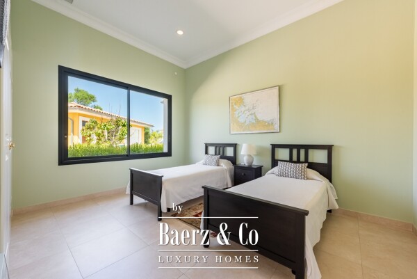 photo 34 Beautiful luxury home in Sotogrande, Sotogrande Alto - Zona G