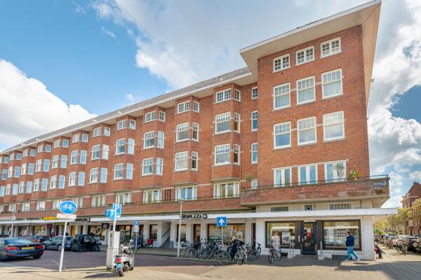 photo 1 Olympiaplein 152 2