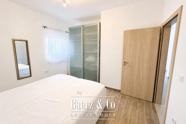 photo 19 Zadar, Rtina, house with swimming pool and three residential units, 200 m from the sea