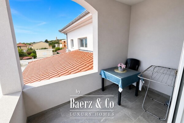 photo 24 Zadar, Rtina, house with swimming pool and three residential units, 200 m from the sea