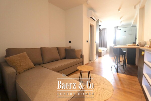 photo 1 Istria, Poreč - Fully Renovated Old Town House with 3 Studio Apartments and Sea View