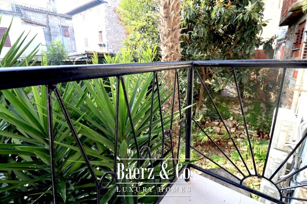 photo 8 Istria, Poreč - Fully Renovated Old Town House with 3 Studio Apartments and Sea View