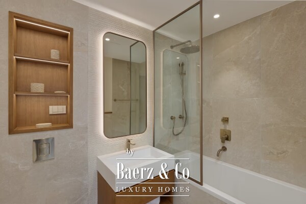 photo 18 Porto Montenegro Vero & Versa - Vero - One Bedroom Apartment - One Bedroom Apartment in vero Building