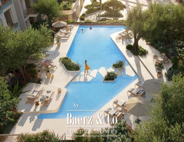 photo 4 Porto Montenegro Vero & Versa - Vero - One Bedroom Apartment - One Bedroom Apartment in vero Building