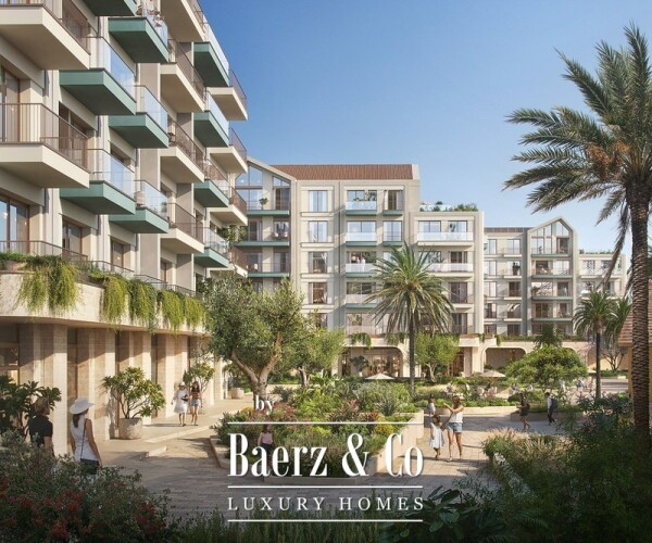 photo 7 Porto Montenegro Vero & Versa - Vero - Two Bedroom Apartment - Two Bedroom Apartment in Vero Building
