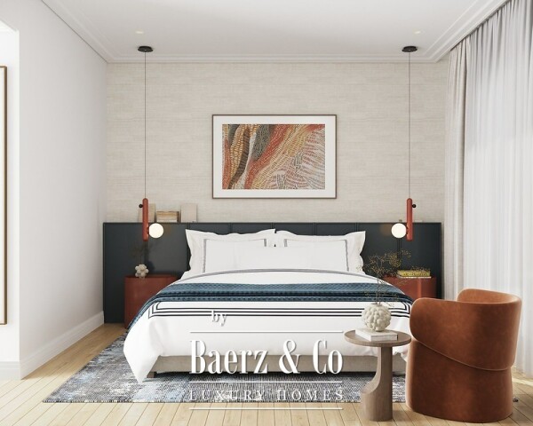 photo 13 Porto Montenegro Vero & Versa - Vero - Two Bedroom Apartment - Two Bedroom Apartment in Vero Building