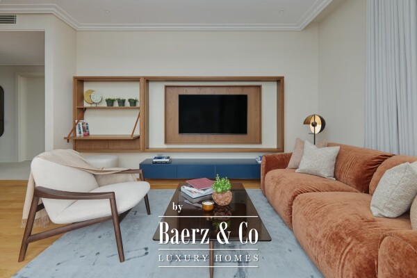 photo 8 Porto Montenegro Vero & Versa - Vero - Three Bedroom Apartment - Three Bedroom Apartment in Vero Building