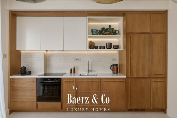 photo 11 Porto Montenegro Vero & Versa - Vero - Three Bedroom Apartment - Three Bedroom Apartment in Vero Building