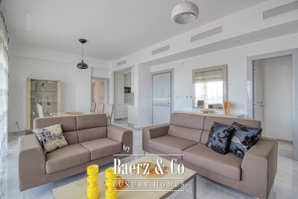 photo 2 2295344 - Apartment For rent, Mesa Geitonia, 210 sq.m.