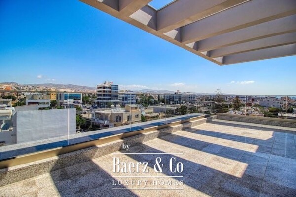 photo 17 2295344 - Apartment For rent, Mesa Geitonia, 210 sq.m.