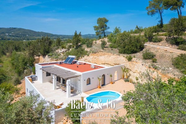 photo 3 Beautiful luxury home in Sant Llorenç de Balàfia, Sant Llorenç de Balàfia