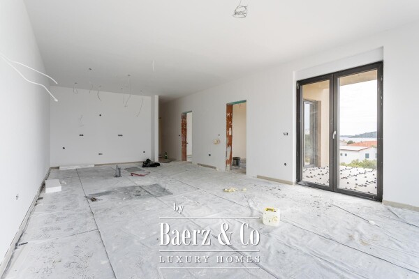 photo 3 Sevid, three-room apartment on the second floor of 175.26 m² with a private roof terrace
