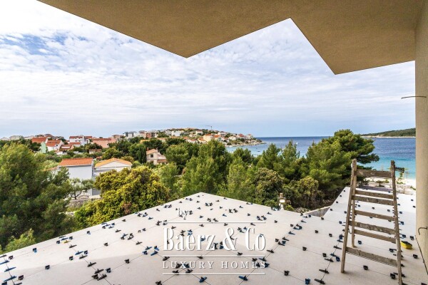 photo 6 Sevid, three-room apartment on the second floor of 175.26 m² with a private roof terrace
