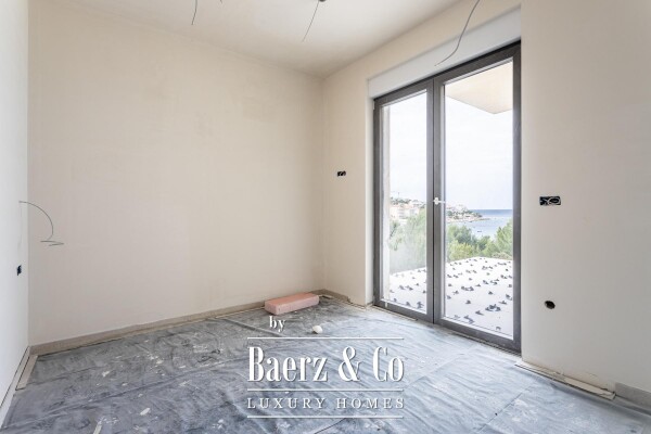 photo 10 Sevid, three-room apartment on the second floor of 175.26 m² with a private roof terrace