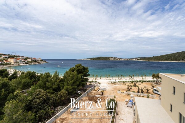 photo 19 Sevid, three-room apartment on the second floor of 175.26 m² with a private roof terrace
