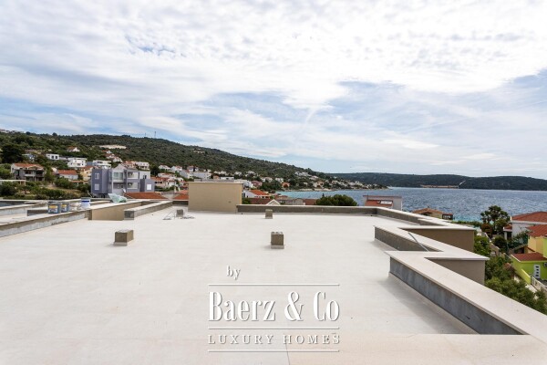 photo 22 Sevid, three-room apartment on the second floor of 175.26 m² with a private roof terrace