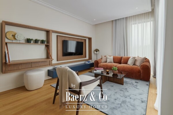 photo 9 Porto Montenegro Vero & Versa - Versa - Studio Apartment - Studio Apartment in Versa Building