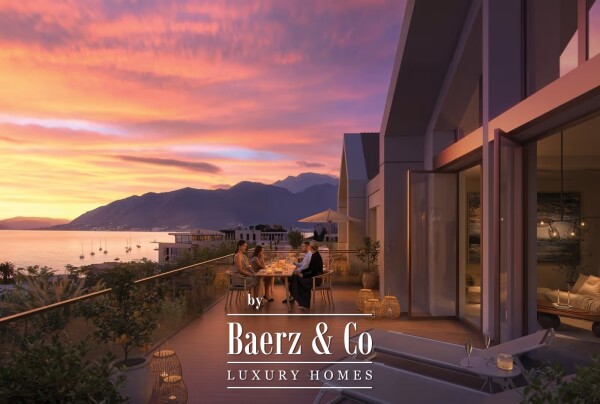 photo 1 Porto Montenegro Vero & Versa - Versa - Studio Apartment - Studio Apartment in Versa Building