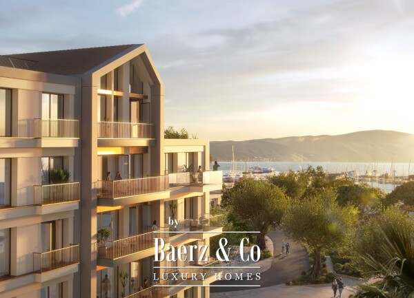photo 5 Porto Montenegro Vero & Versa - Versa - One Bedroom Apartment - One Bedroom Apartment in Versa Building