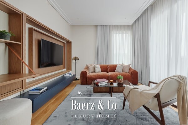 photo 10 Porto Montenegro Vero & Versa - Versa - Two Bedroom Apartment - Two Bedroom Apartment in Versa Building