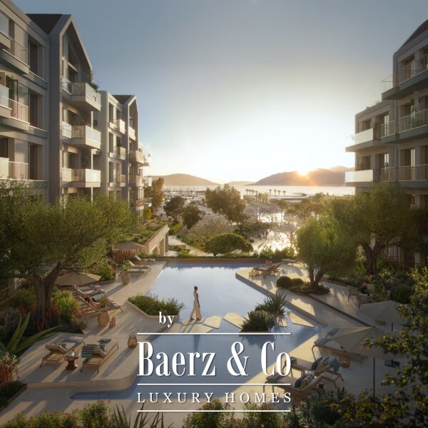 photo 3 Porto Montenegro Vero & Versa - Versa - Two Bedroom Apartment - Two Bedroom Apartment in Versa Building