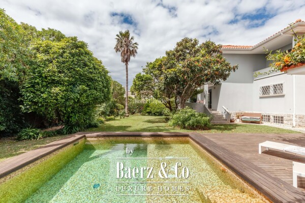 photo 29 Beautiful luxury home in Carcavelos e Parede, Carcavelos