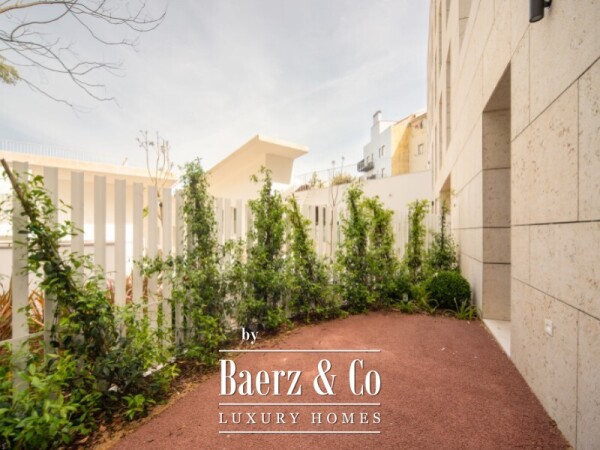 photo 19 Brand new, furnished 2-bedroom duplex apartment in Príncipe Real, next to the Lisbon Botanical Garden.