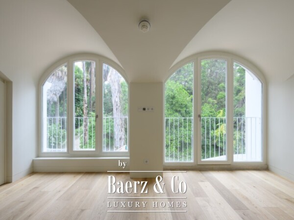 photo 22 Brand new, furnished 2-bedroom duplex apartment in Príncipe Real, next to the Lisbon Botanical Garden.