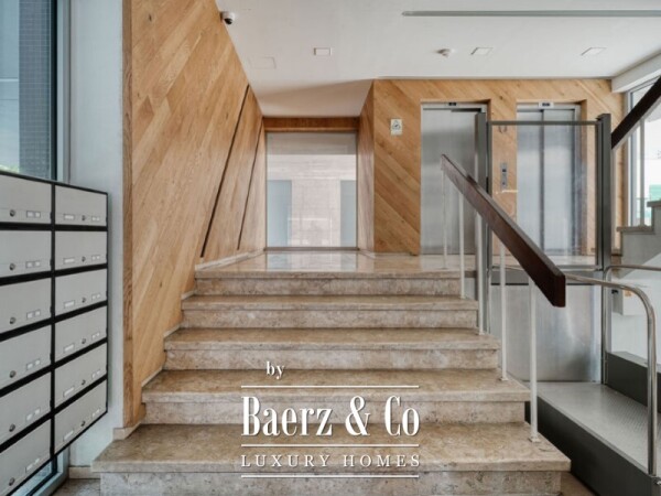 photo 29 Modern Two Bedroom Apartment with Elevator, Garage and Storage Room in Estrela, Lisbon